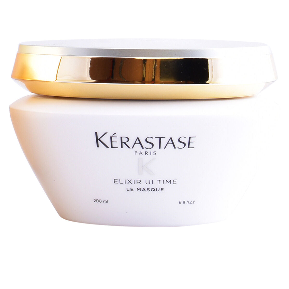 Pflegende Haarmaske Elixir Ultime Kerastase (200 ml)-0