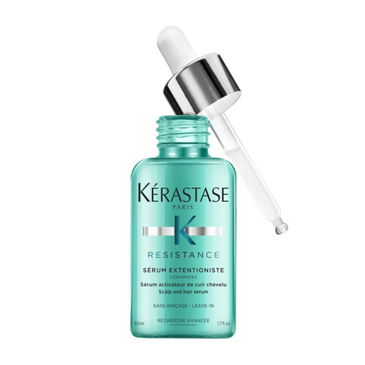 Haarserum Resistance Extensioniste Kerastase Resistance Extentioniste (50 ml) 50 ml-0