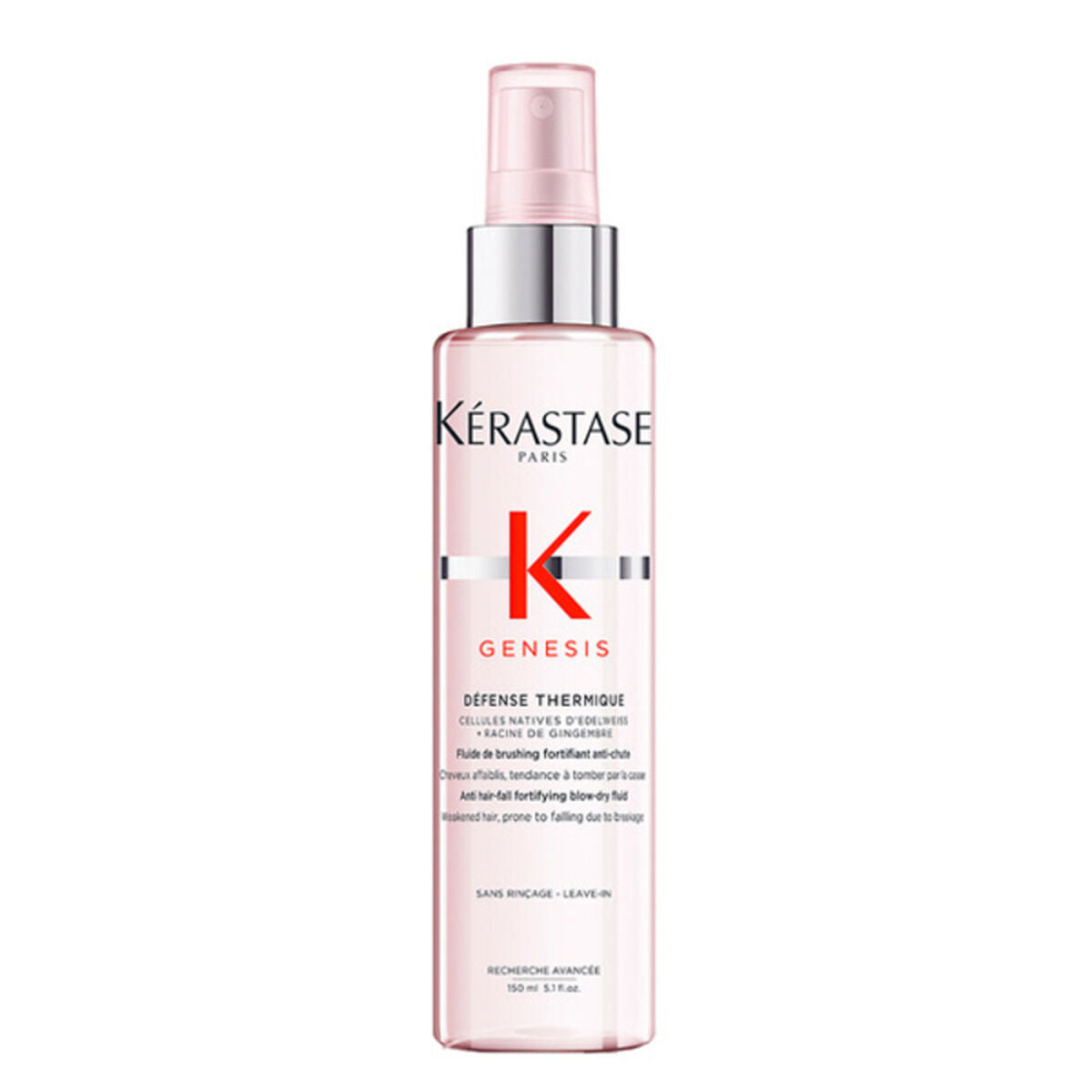 Heat Protector Genesis Kerastase E3244800 (150 ml) 150 ml-0