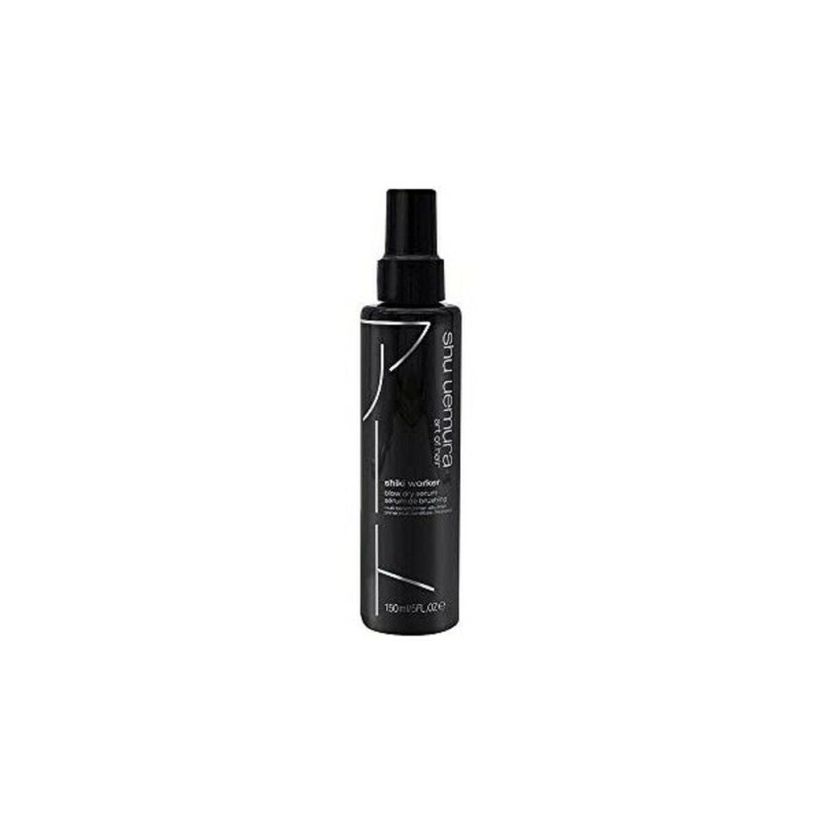 Haarserum Shu Uemura 1 150 ml (150 ml)-0