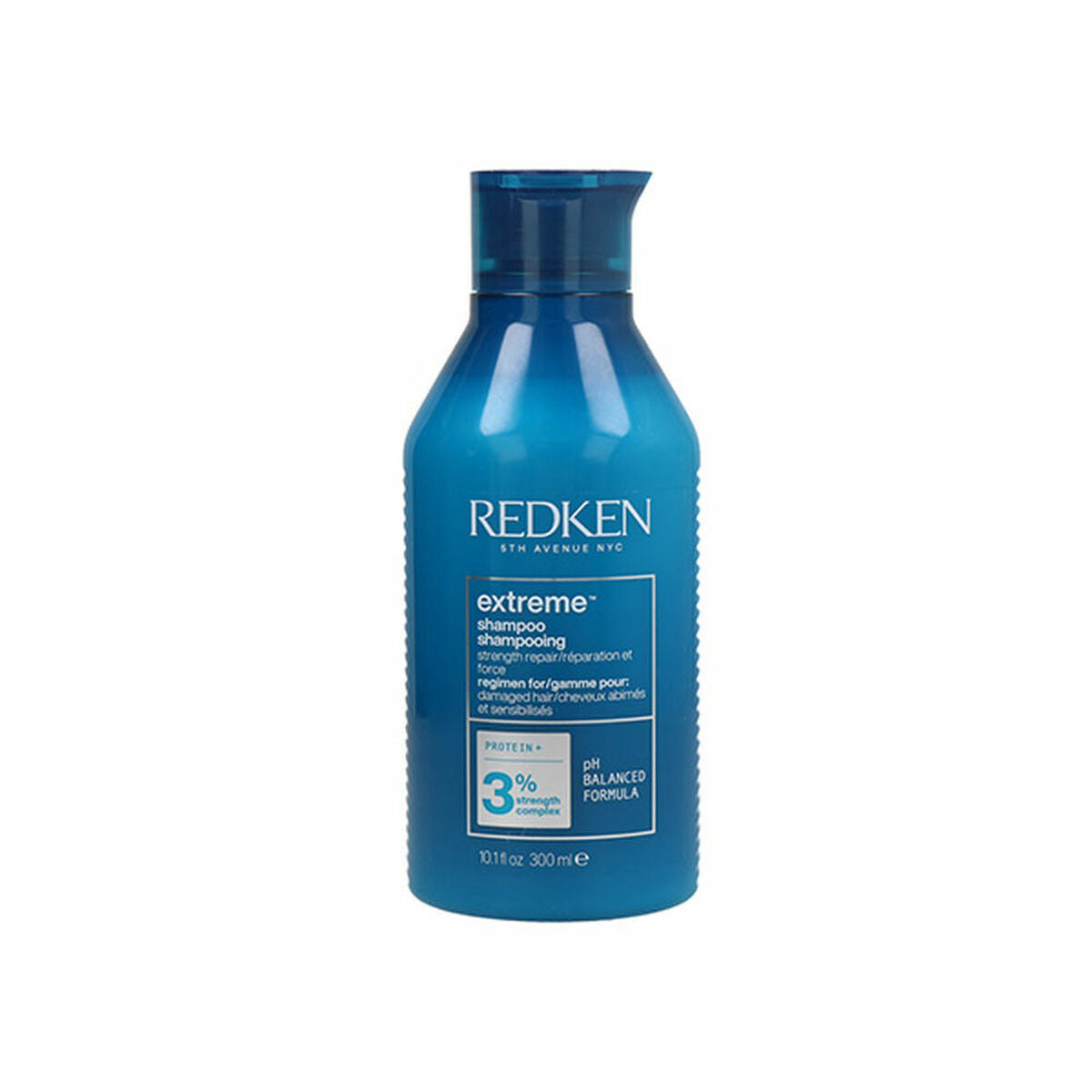 Shampoo Extreme Redken Extreme Champú (300 ml)-0