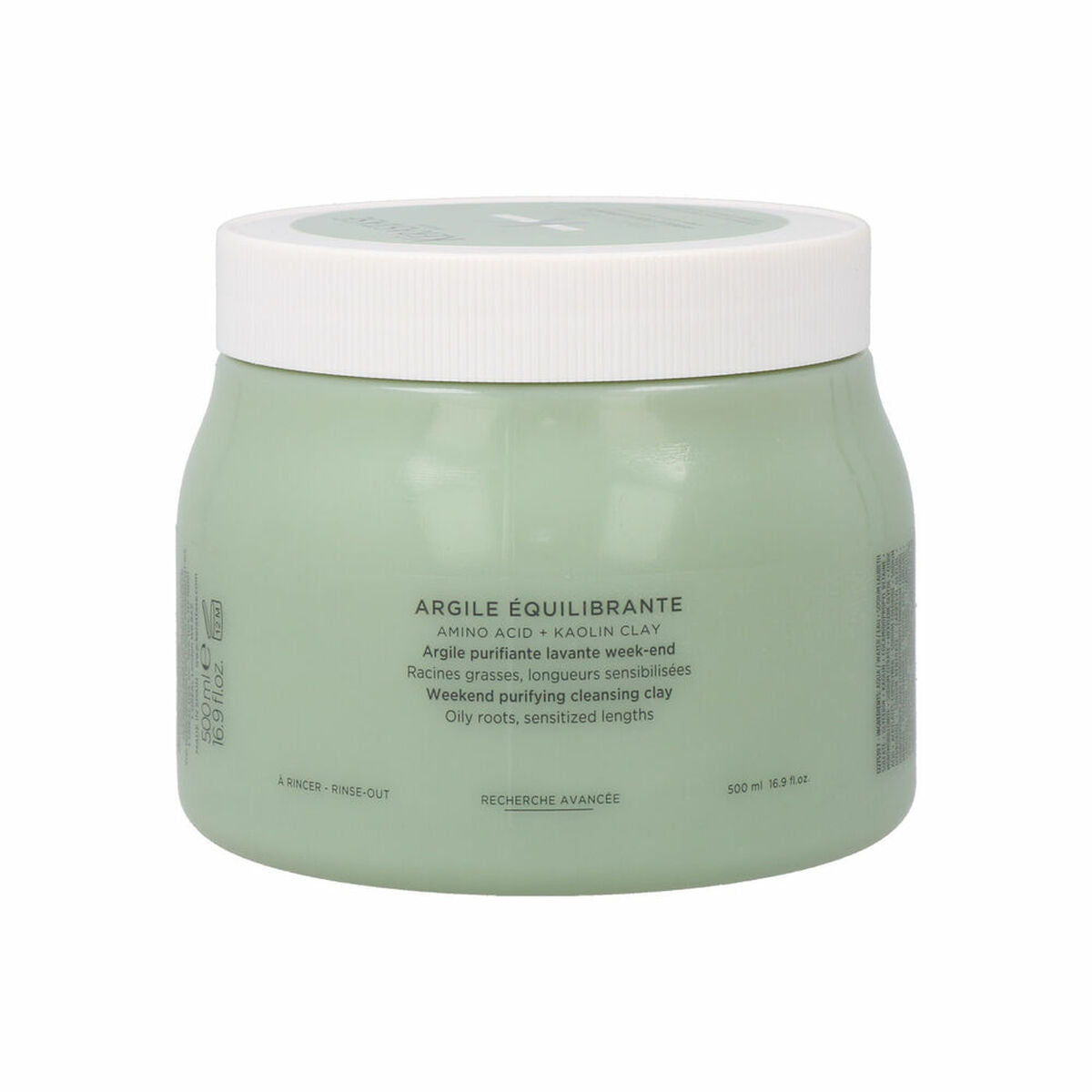 Masque capillaire Kerastase Spécifique Argile (500 ml)-0