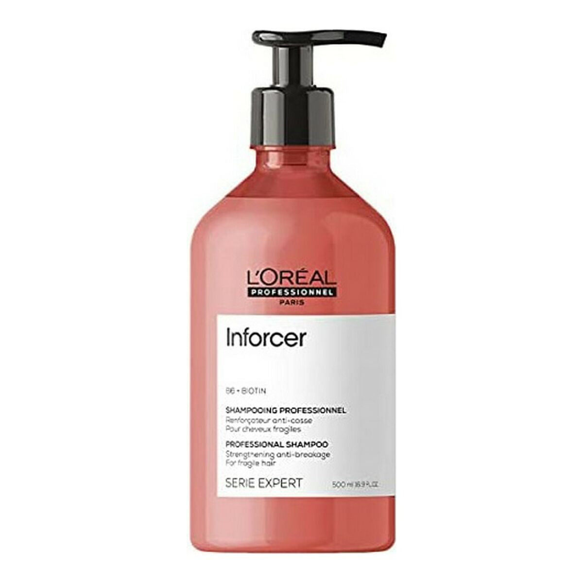 Shampoo Expert Inforcer L'Oreal Professionnel Paris (500 ml)-0