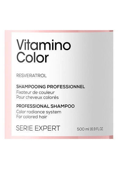 L'Oréal Professionnel Vitamino Color shampoo 1500 ml - immagine 2