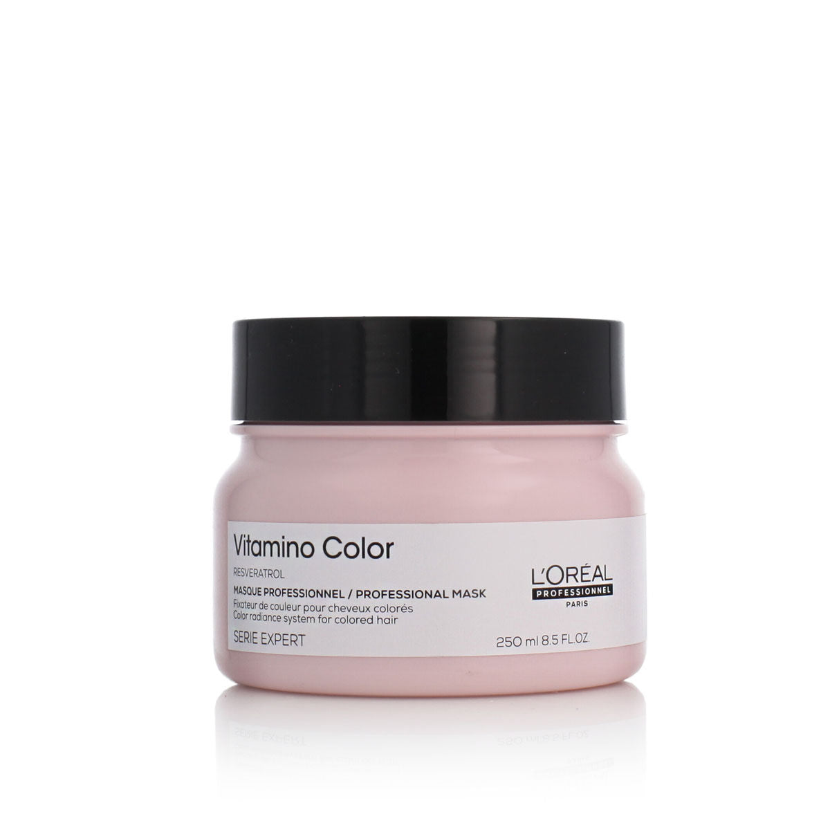 Farbschutzcreme L'Oreal Professionnel Paris New Vitam C-0