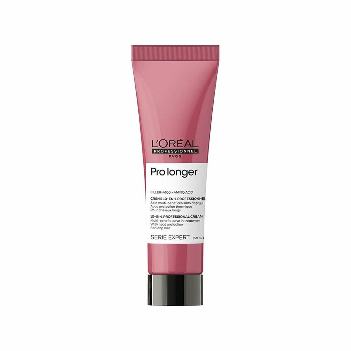 Haarcreme L'Oreal Professionnel Paris E3573900 10-in-1-Aminosäure 150 ml-0