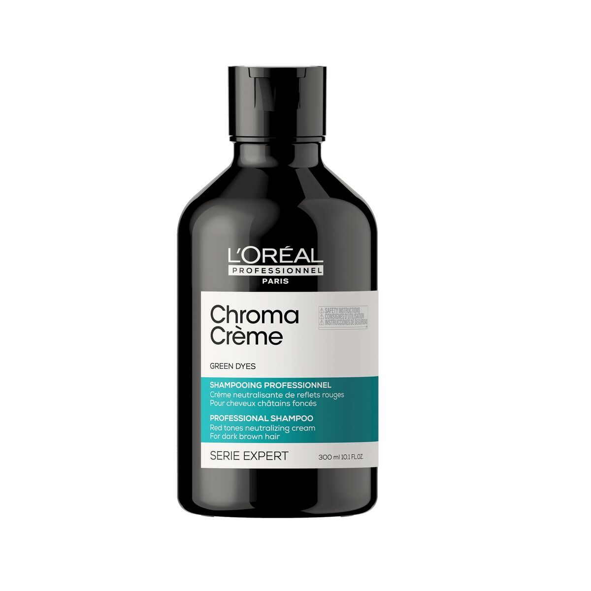 Shampoing l'oréal Professionnel Paris série Expert Chroma mat 300 ml-0