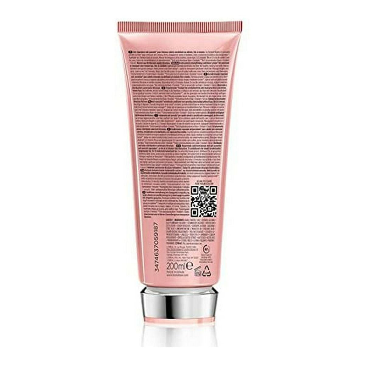 Restorative Cream Kerastase E3807900 200 ml-7