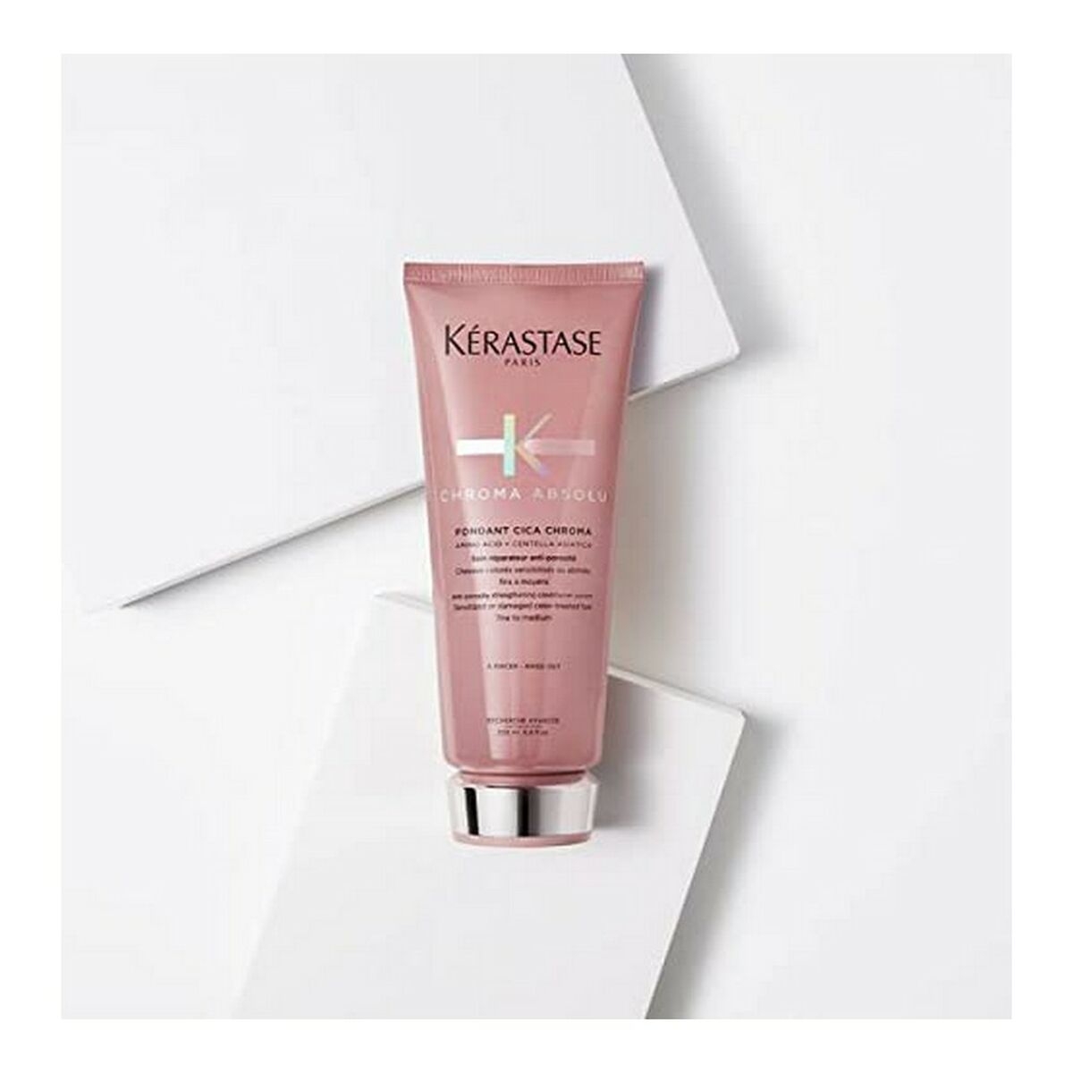 Restorative Cream Kerastase E3807900 200 ml-5
