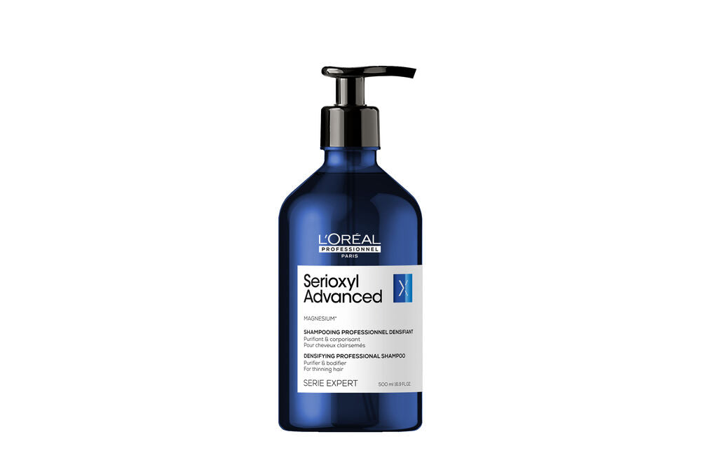 L'Oréal Professionnel Serioxyl Advanced shampoo 500 ml