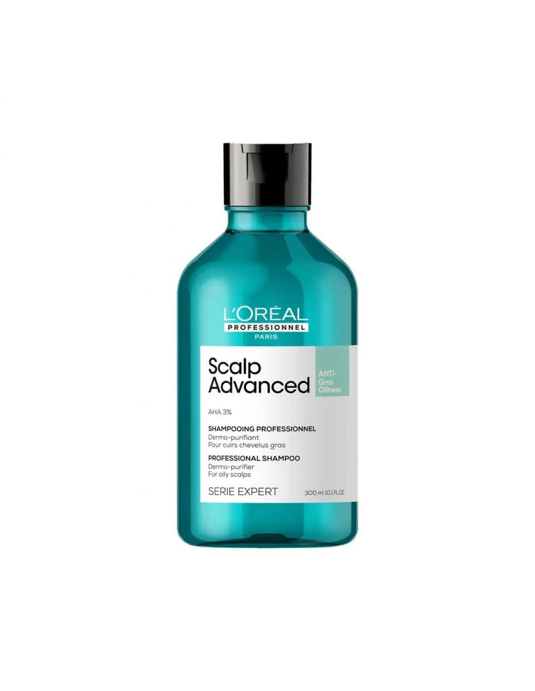 L'Oréal Professionnel Scalp Advanced shampoo 300 ml