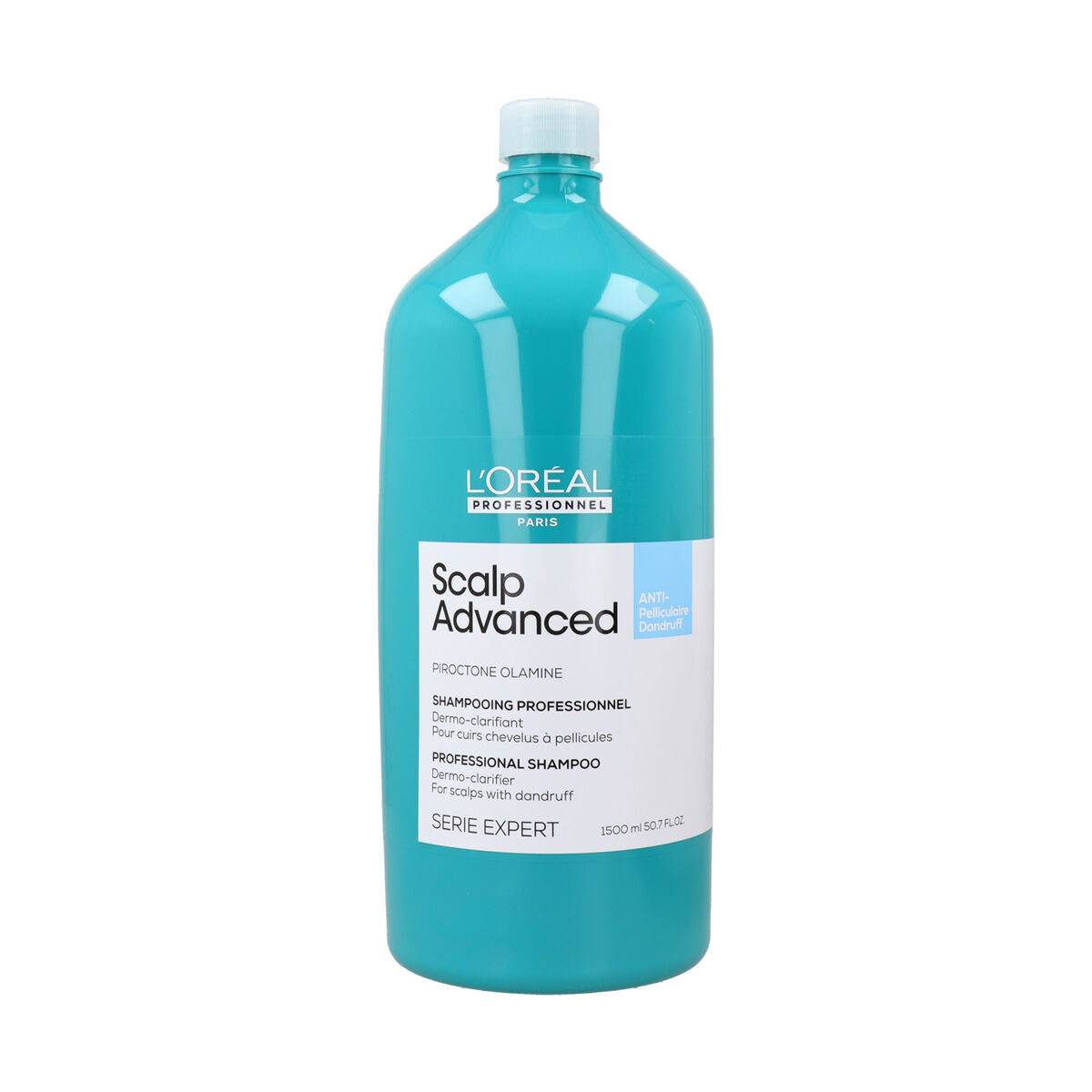 Champú Anticaspa L'Oreal Professionnel Paris Expert Scalp-0