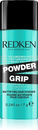 Redken cipria Grip Mattifying Hair cipria 7 g