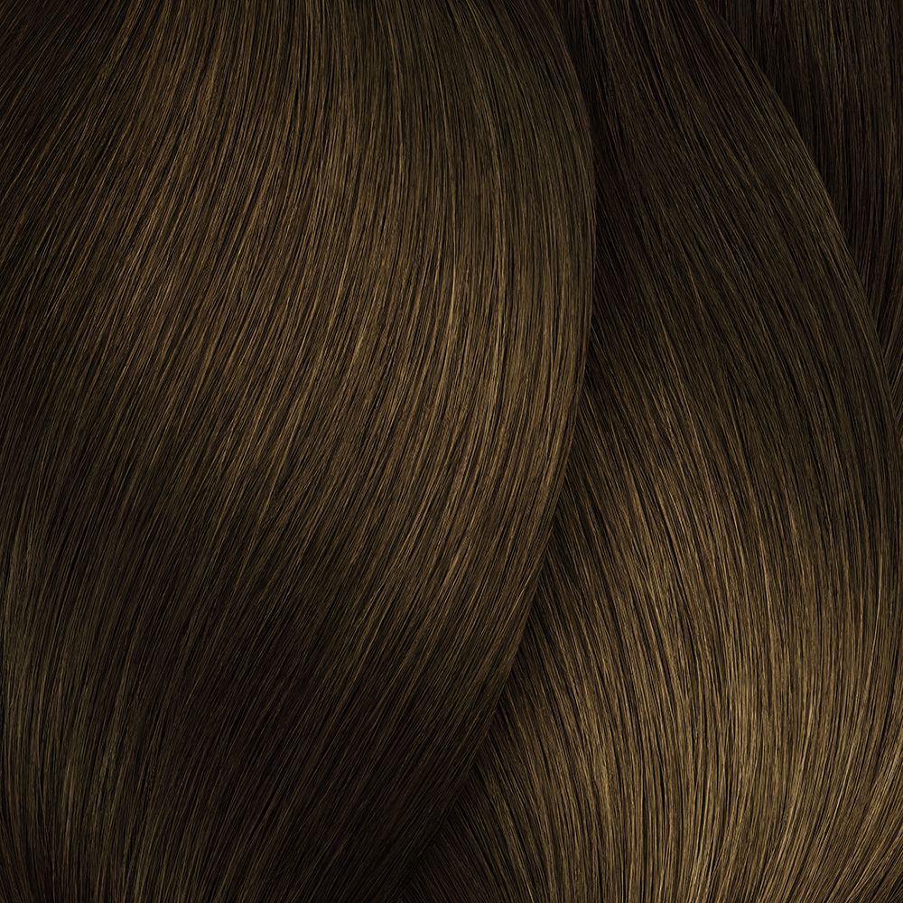 L'Oréal Professionnel Inoa No Ammonia Permanent Color 6,3 60 g