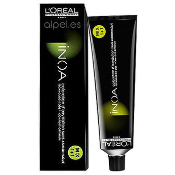 L'Oréal Professionnel Inoa No Ammonia Permanent Color 9,3 60 g - immagine 2