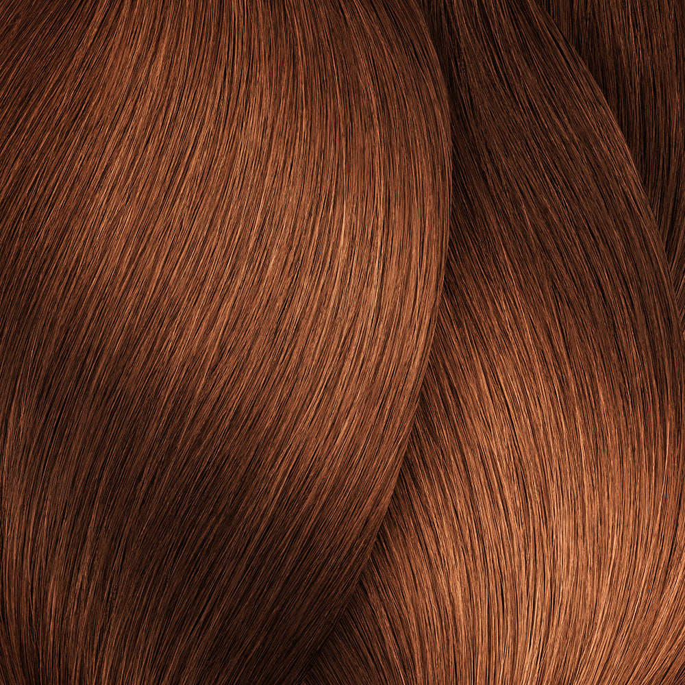 L'Oréal Professionnel Inoa No Ammonia Permanent Color 7,35 60 g - immagine 2