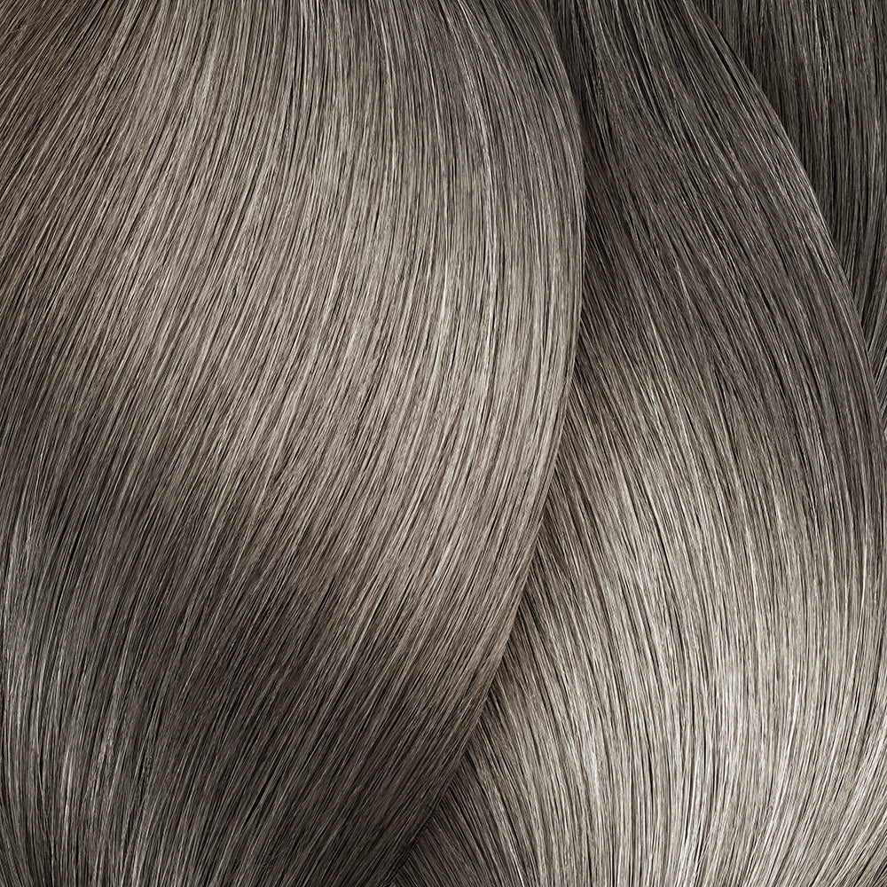L'Oréal Professionnel Inoa No Ammonia Permanent Color 8,1 60 g