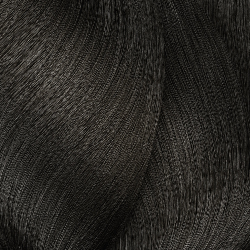 L'Oréal Professionnel Inoa No Ammonia Permanent Color 5,17 60 g