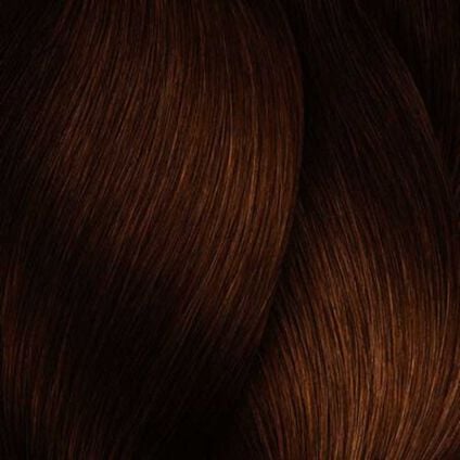 L'Oréal Professionnel Inoa No Ammonia Permanent Color 4,45 60 g