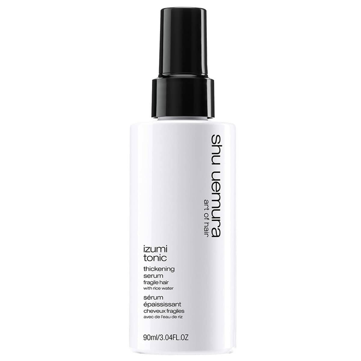 Haarserum Shu Uemura Izumi Tonic 90 ml-0