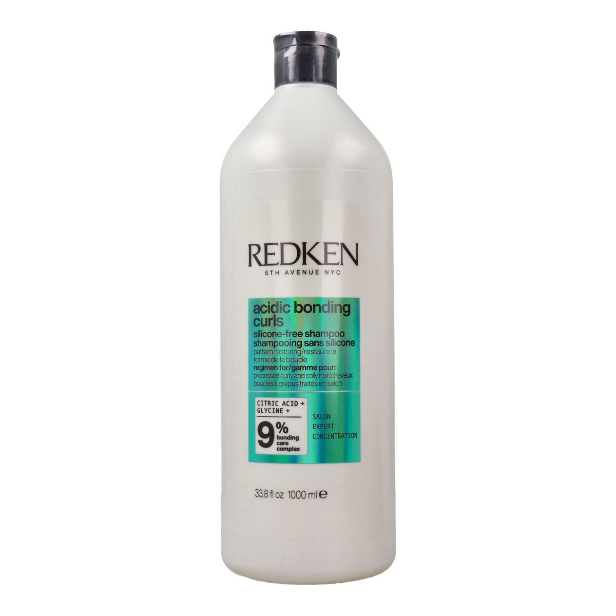 Champú Redken ACIDIC BONDING RIZOS 1 L-0