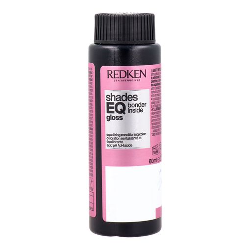 Redken Shades Eq Bonder Inside 06 g 60 ml x 3 - immagine 3