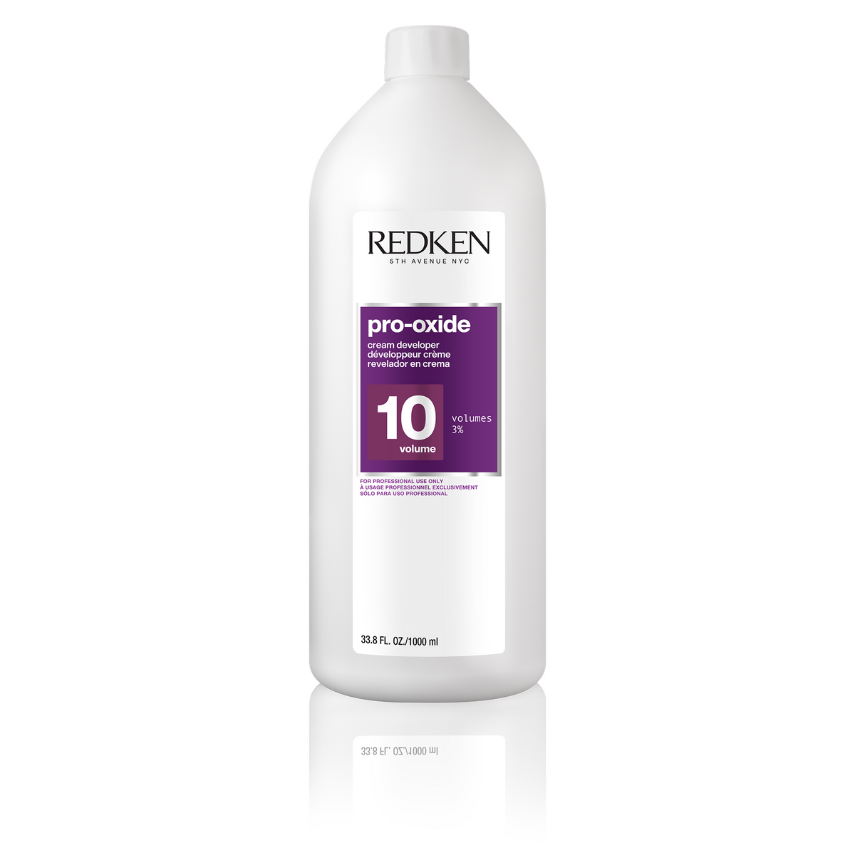 Redken Pro-Oxide Developer 10 Vol 1000 ml