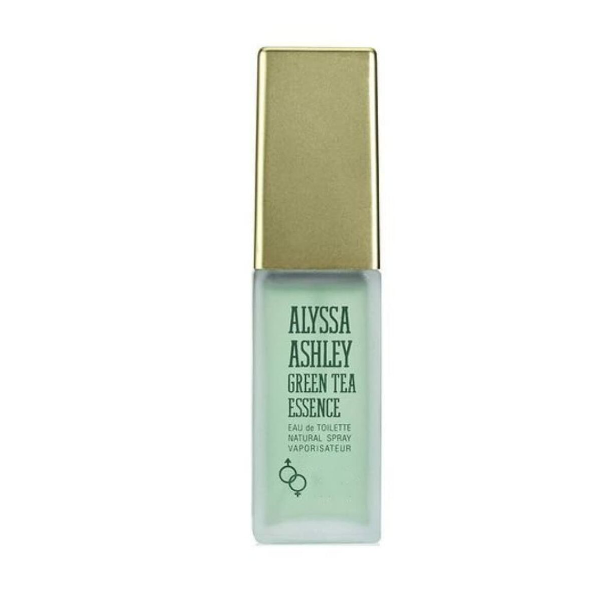 Profumo da donna A.Green Tea Alyssa Ashley (15 ml)-0