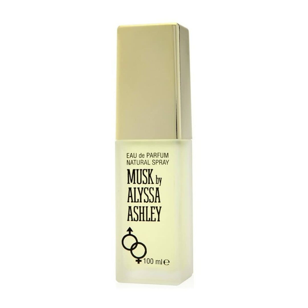 Profumo da donna Alyssa Ashley Musk EDP EDP 25 ml-1