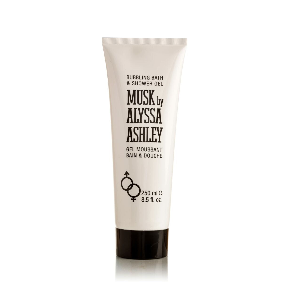 Duschgel Alyssa Ashley 250 ml-0
