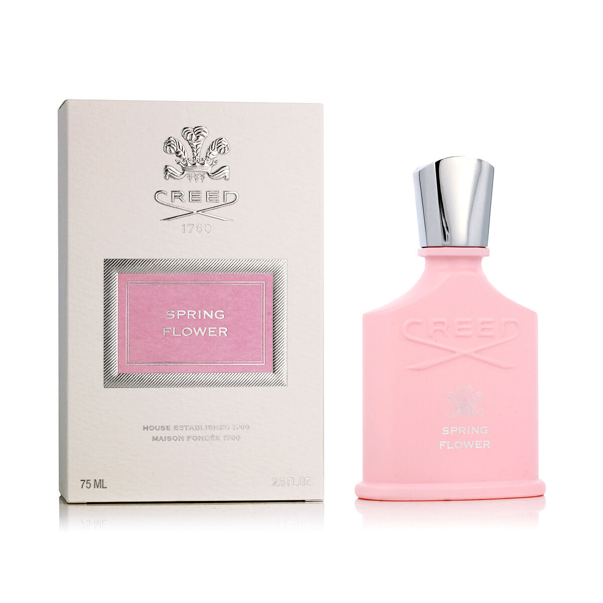 Profumo da donna Creed Spring Flower EDP 75 ml-0