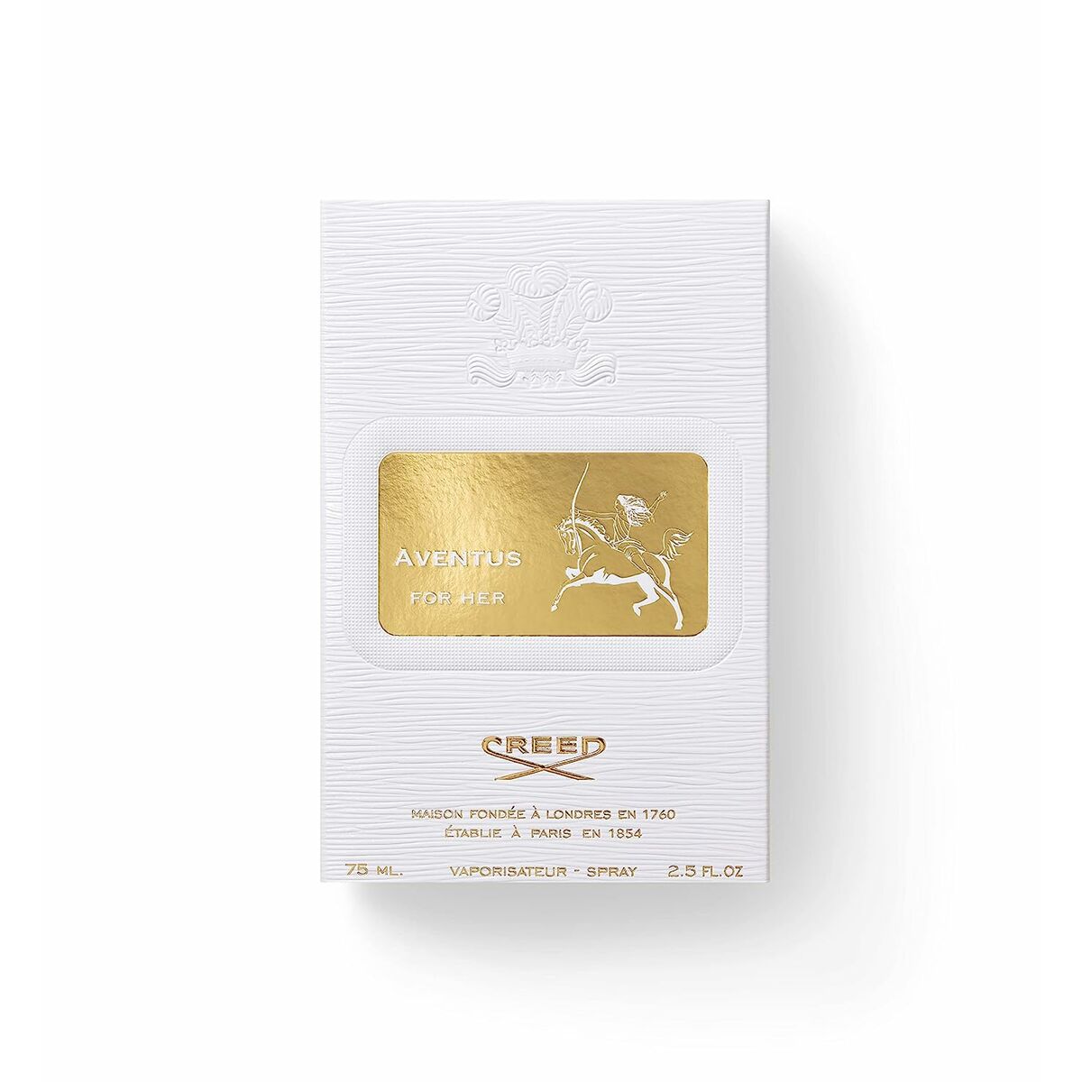 Profumo da donna Creed Aventus For Her EDP 75 ml-2