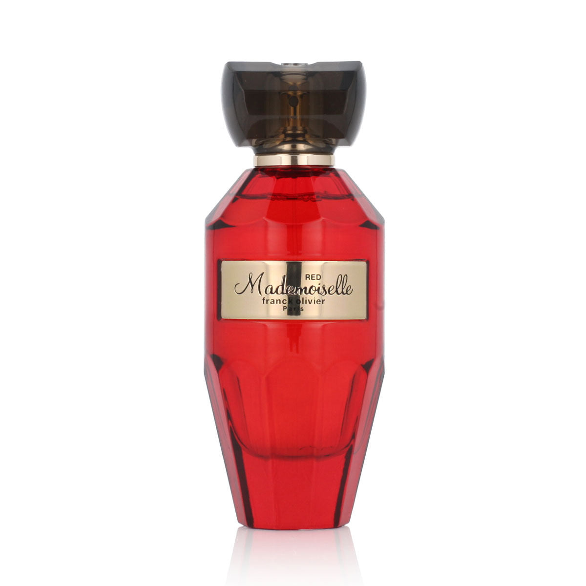 Profumo da donna Franck Olivier EDP Mademoiselle Red 100 ml-1