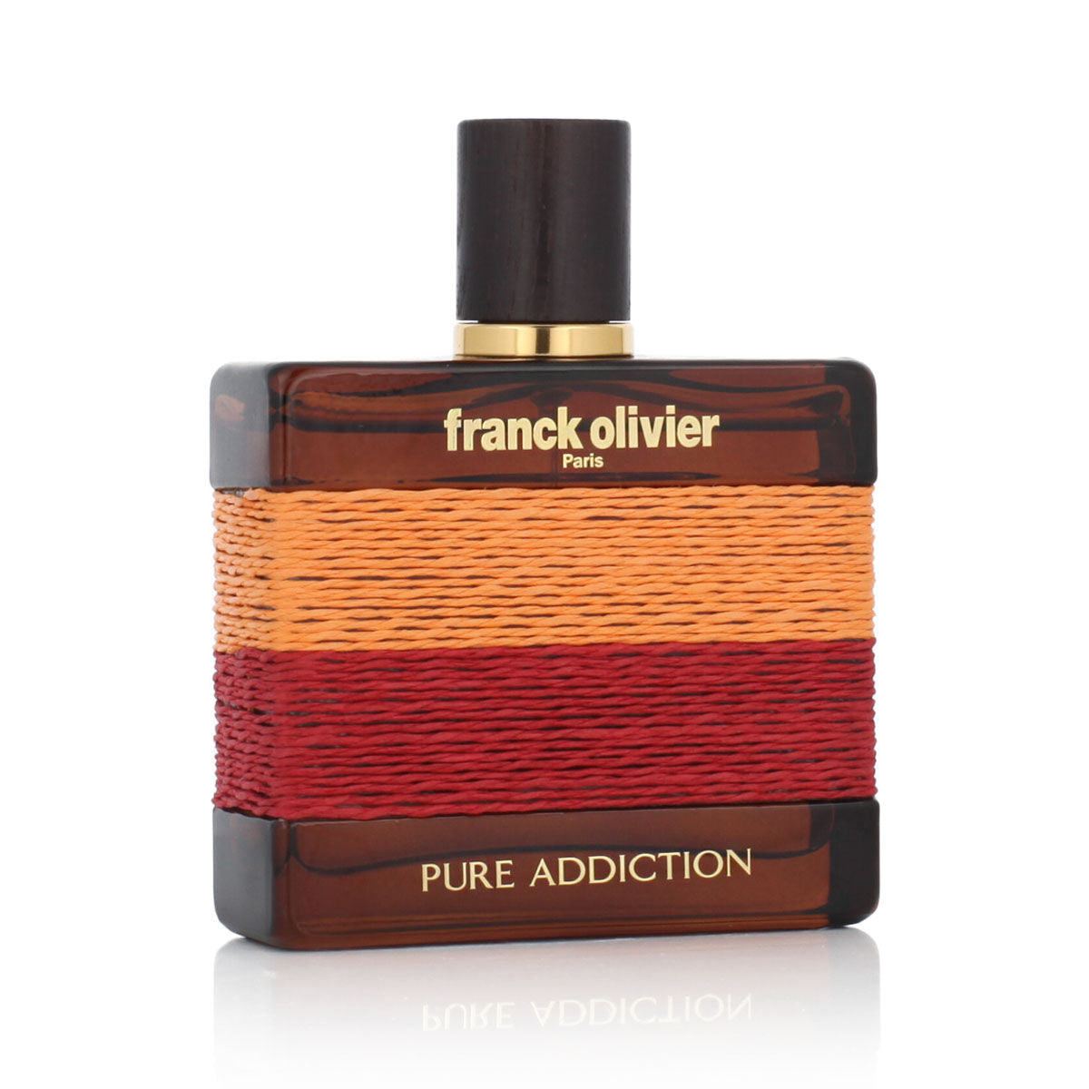 Profumo unisex Franck Olivier EDP Pure Addiction 100 ml-1