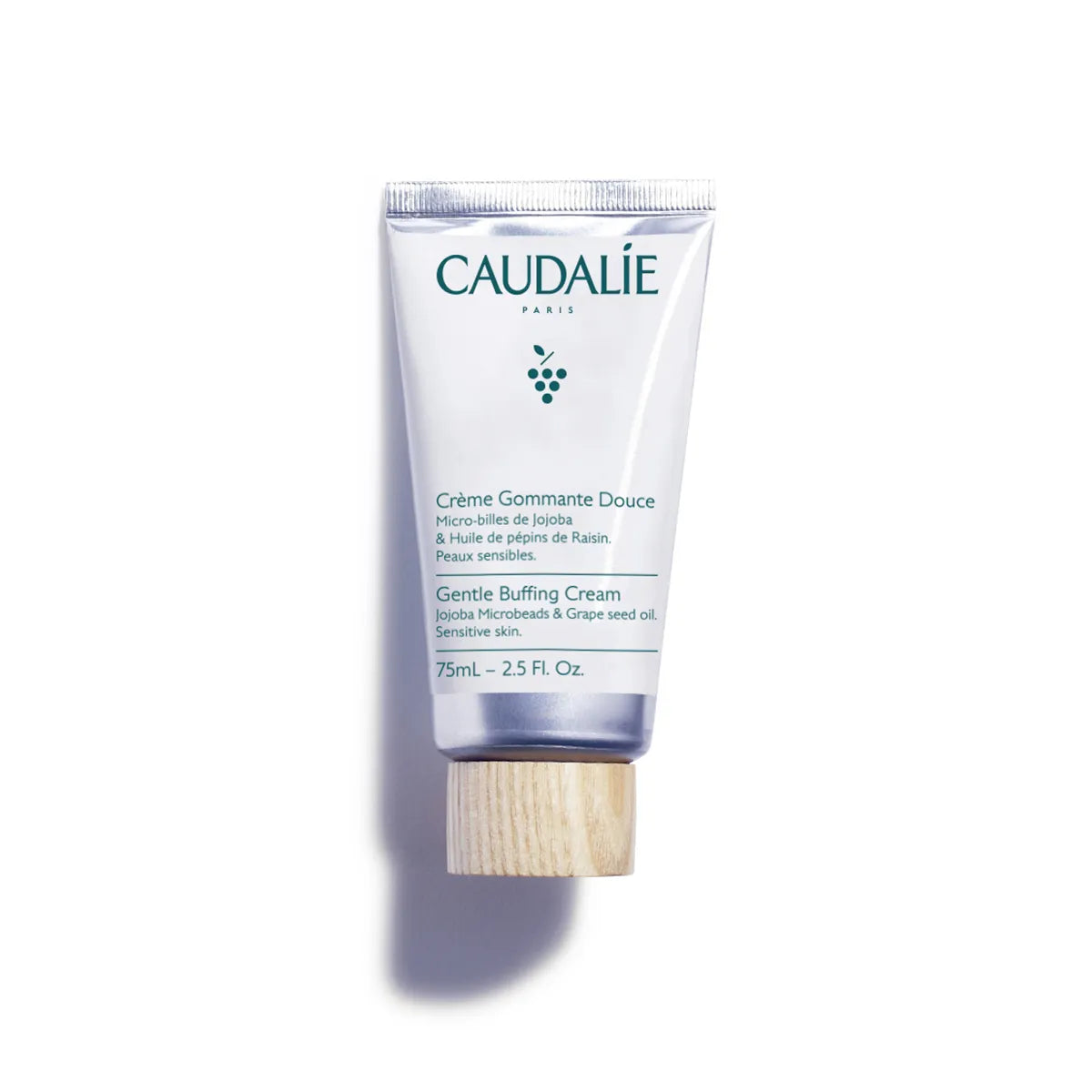 Caudalie Gentle Buffing crema 75 ml