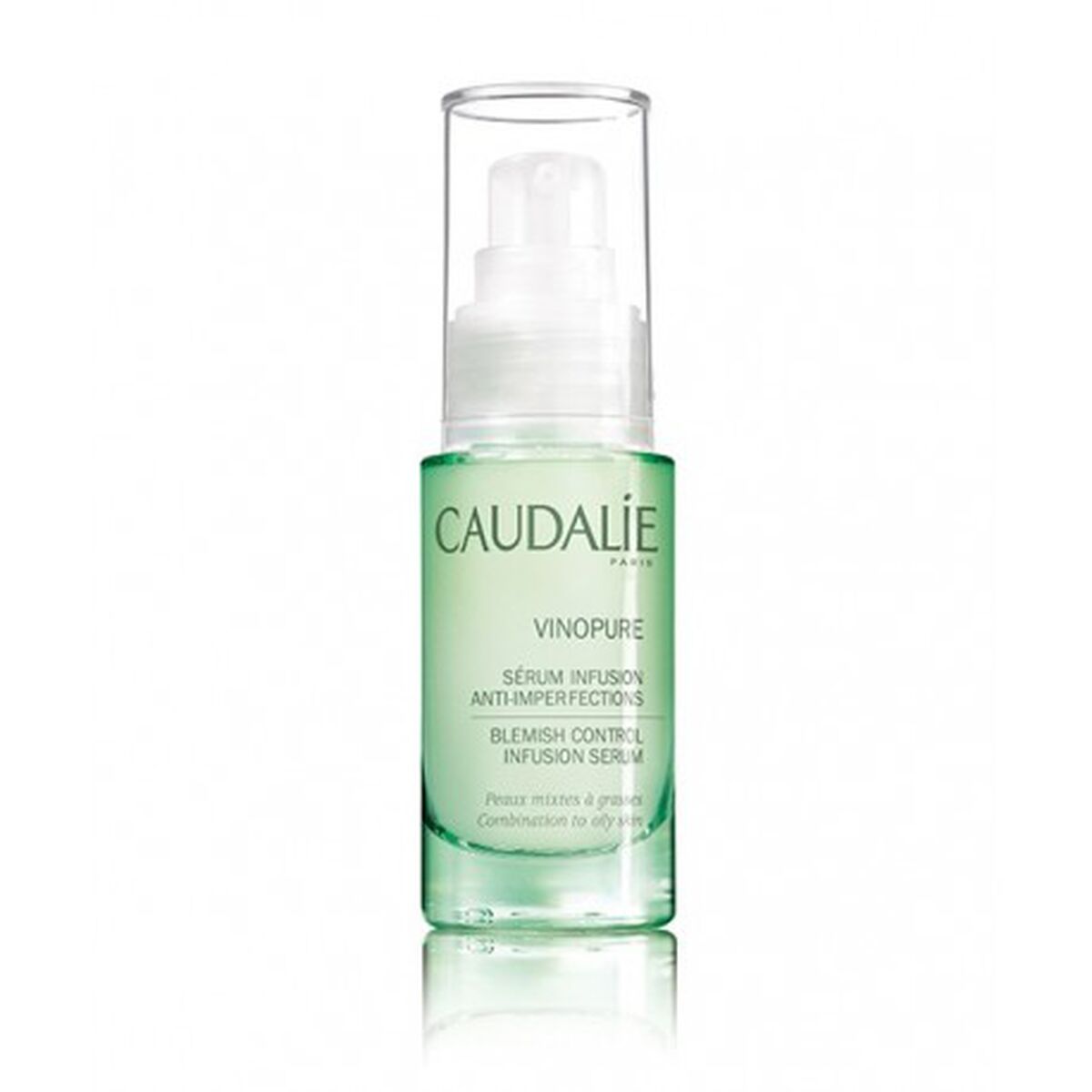 Day Cream Caudalie VINOPURE 30 ml-1