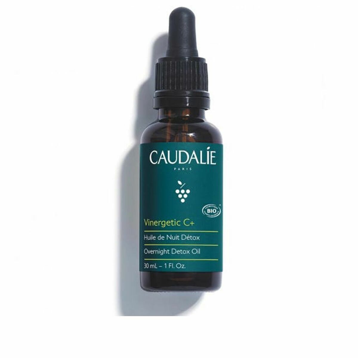 Gesichtsöl Caudalie Detoxifying-0