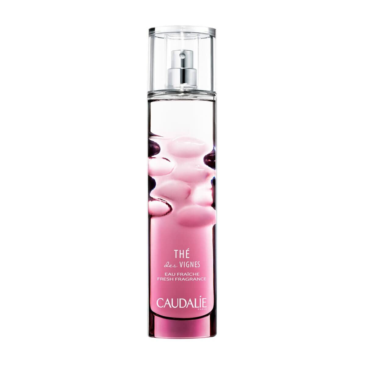 Unisex Perfume Caudalie Thé Des Vignes Eau Fraiche Eaux Fraiches 100 ml-1