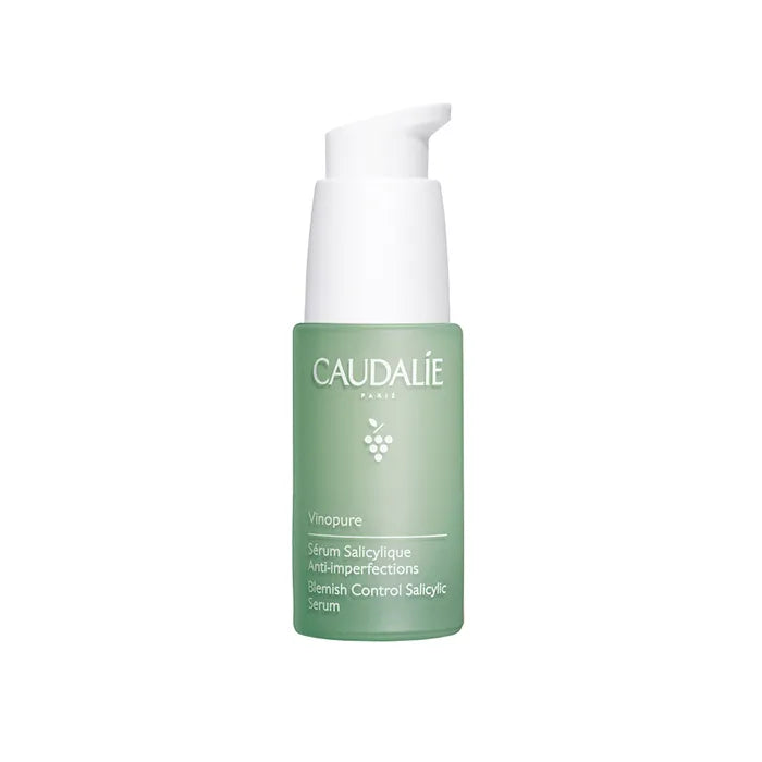 Caudalie Vinopure Salicylic siero Anti-imperfections 30 ml