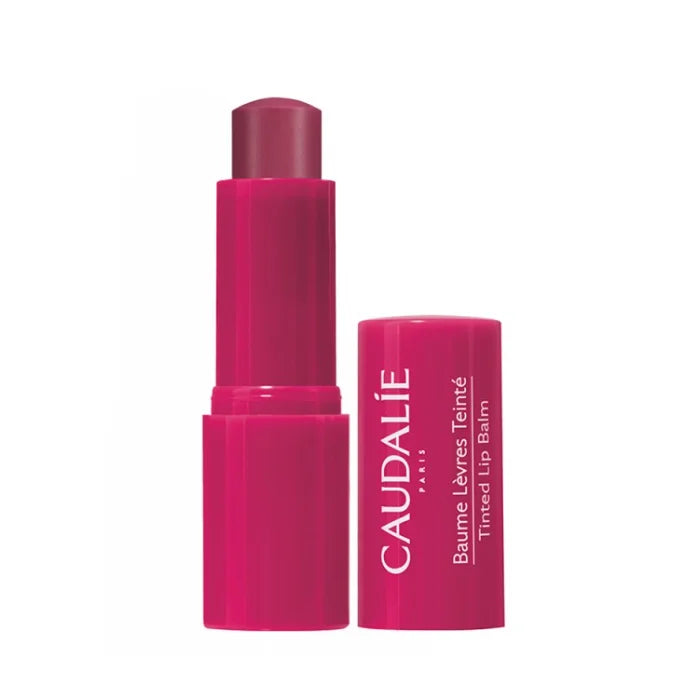 Caudalie Tinted balsamo labbra 4,5 g