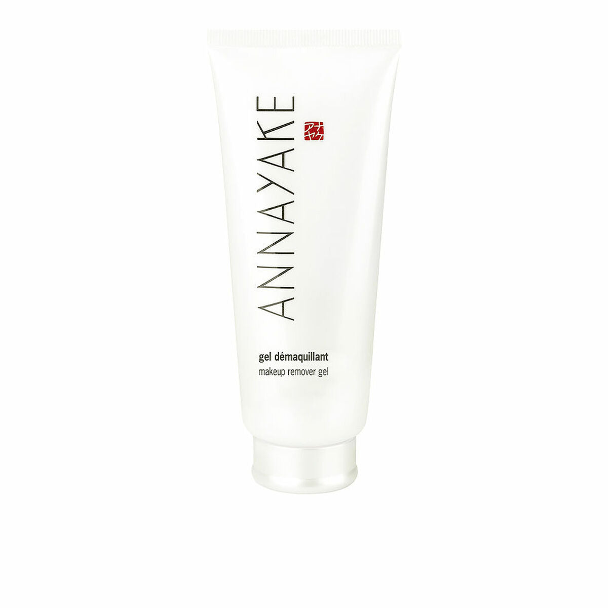 Facial Make Up Remover Gel Annayake Basics 100 ml-0