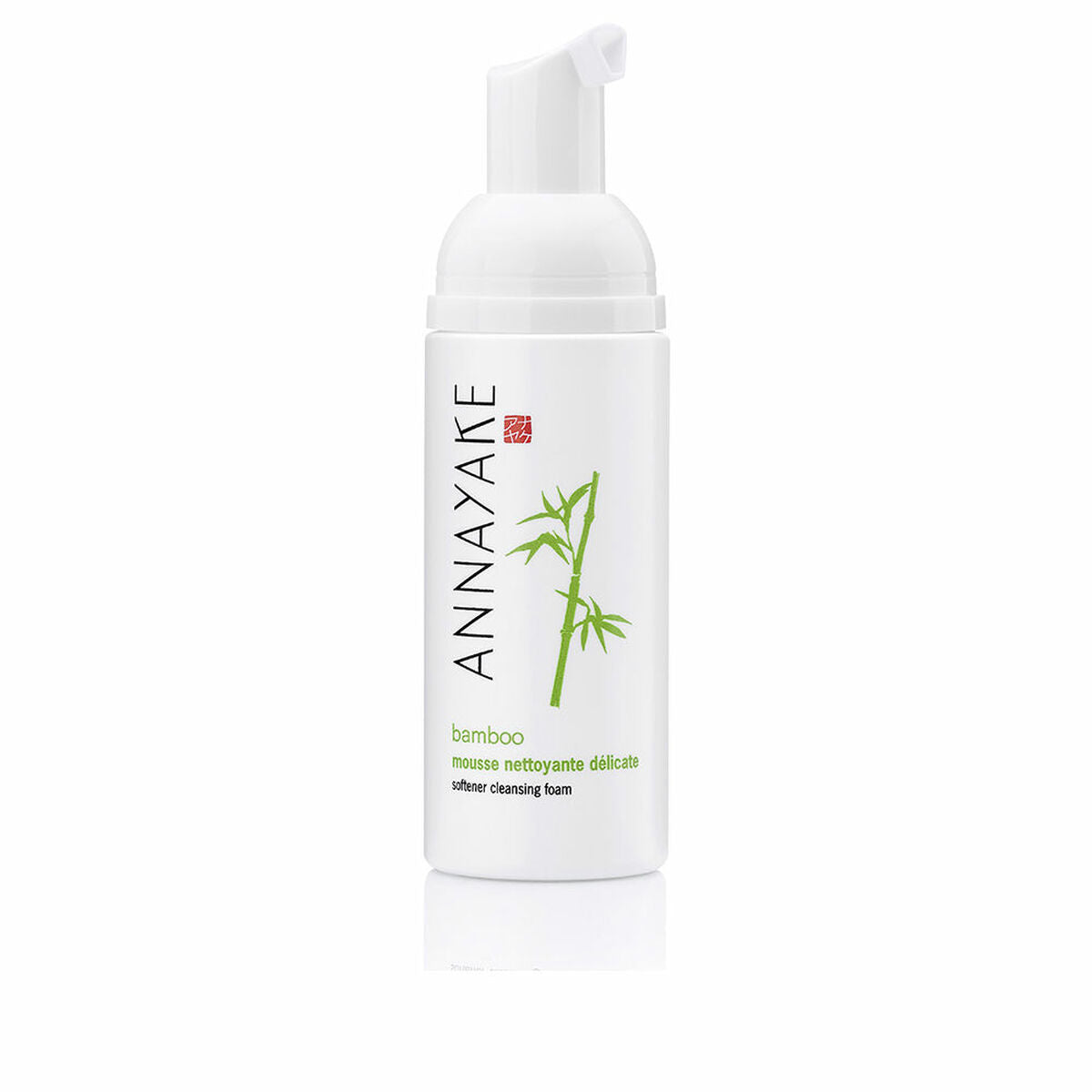 Gel Detergente Viso Annayake BAMBOO 50 ml-0