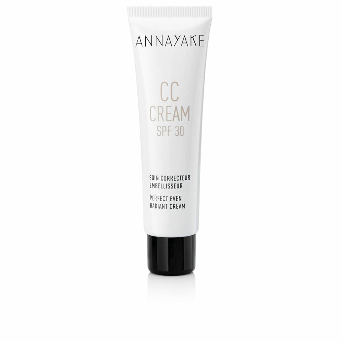 CC Cream Annayake CLASSICAL MAKE-UP Spf 30 30 ml-0