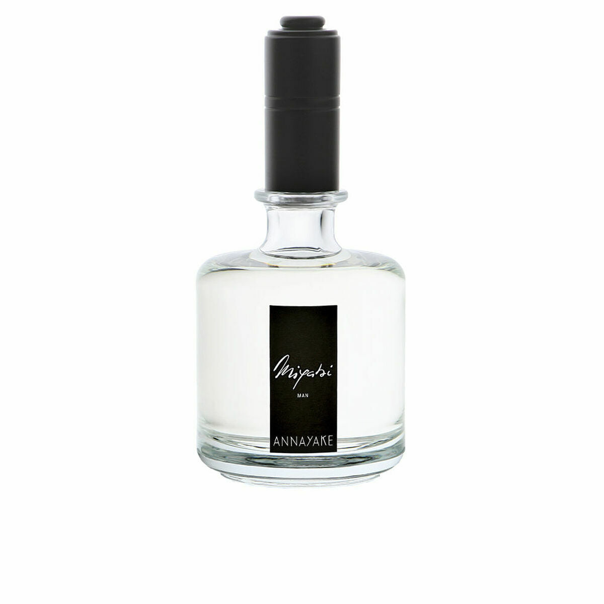 Profumo Uomo Annayake Miyabi EDT 100 ml-1