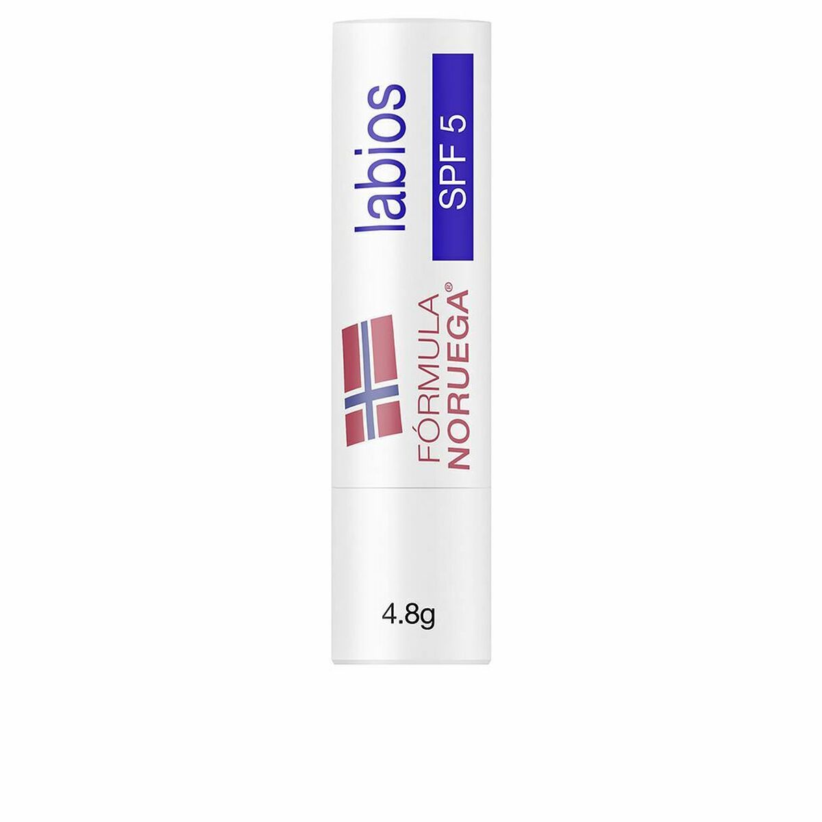 Baume à lèvres hydratant Neutrogena 2042724 Spf 5 4,8 g-0
