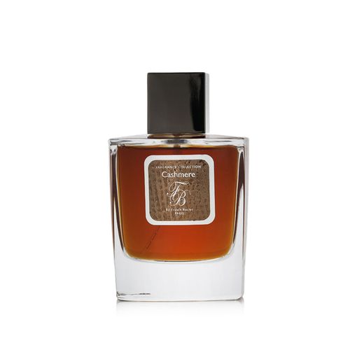 Franck Boclet Cashmere eau de parfum 100 ml - immagine 2