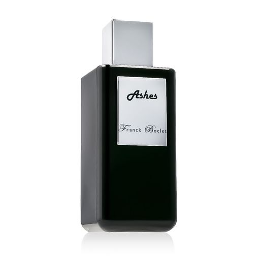 Franck Boclet Ashes Extrait De Parfum 100 ml - immagine 2