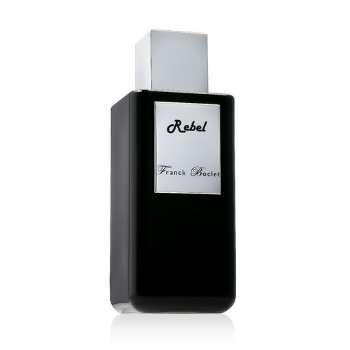 Franck Boclet Rebel Extrait De Parfum 100 ml - immagine 2