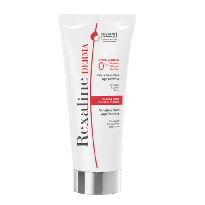 Rexaline Derma Delicate Peeling 30 ml