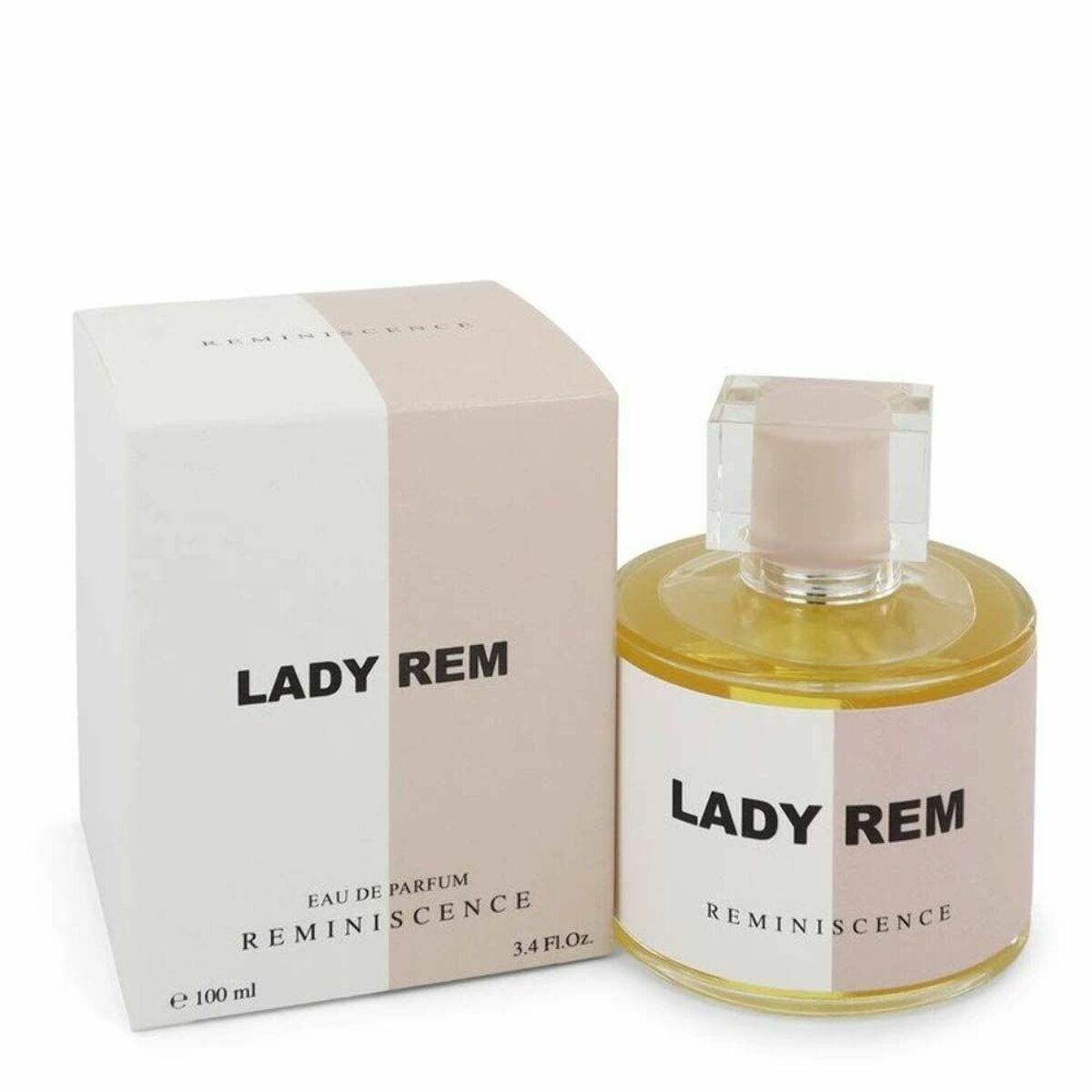 Women's Perfume Lady Reminiscence EDP 100 ml EDP-0